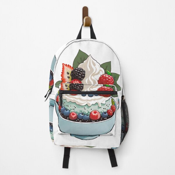 Item preview, Berry Bingsu designed and sold by Jackson-Will.