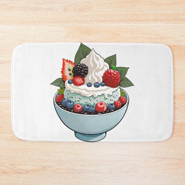 Item preview, Berry Bingsu designed and sold by Jackson-Will.