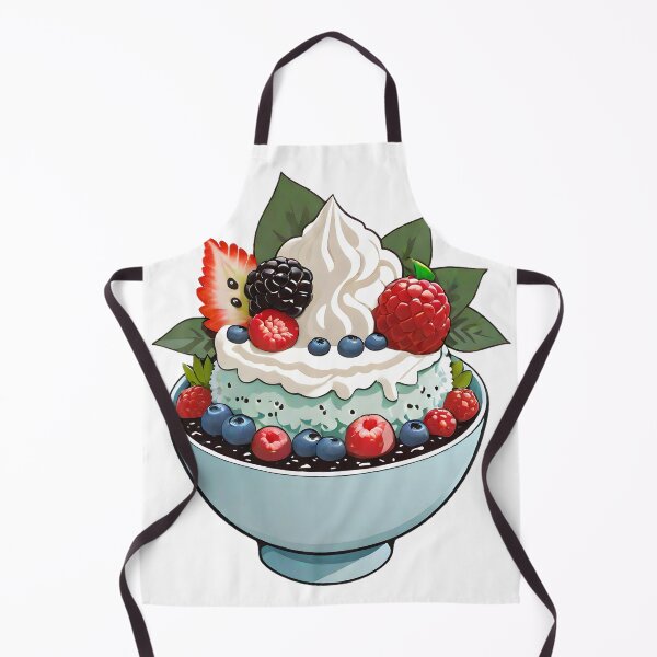 Item preview, Berry Bingsu designed and sold by Jackson-Will.