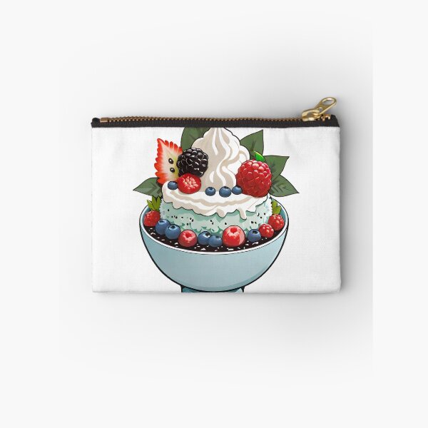 Item preview, Berry Bingsu designed and sold by Jackson-Will.