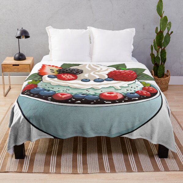 Item preview, Berry Bingsu designed and sold by Jackson-Will.