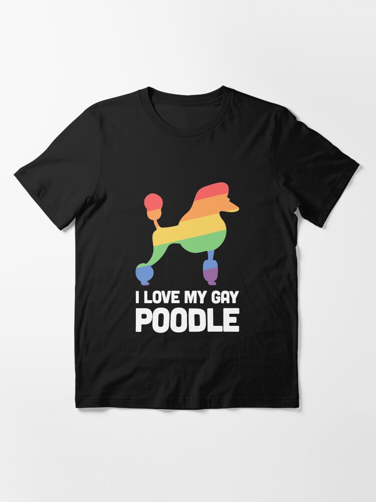 dog pride gear