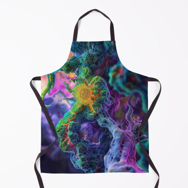 Item preview, Neon Cells designed and sold by nomiraclehere.