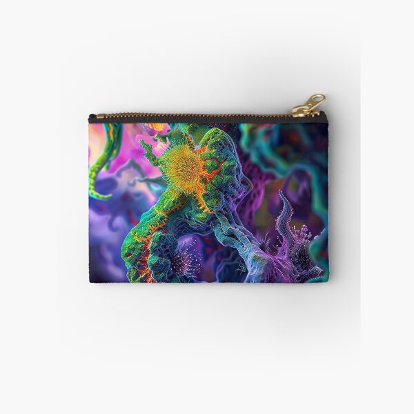 Item preview, Neon Cells designed and sold by nomiraclehere.
