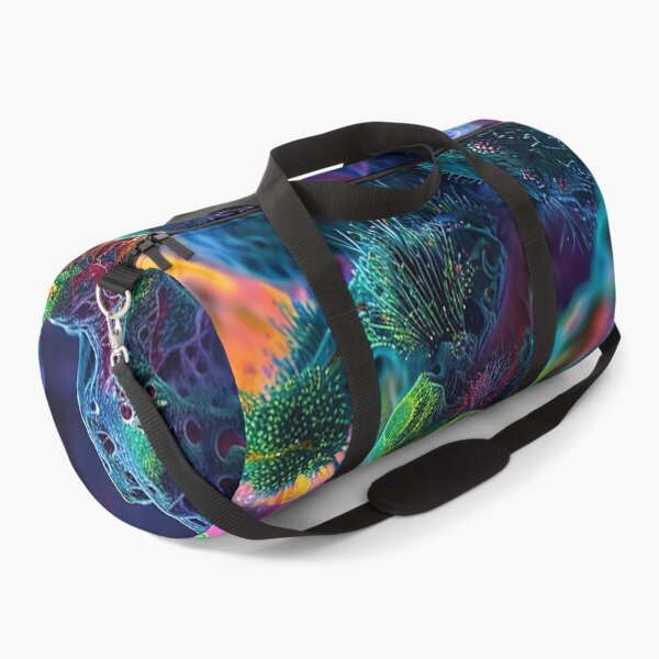 Item preview, Neon Cells designed and sold by nomiraclehere.