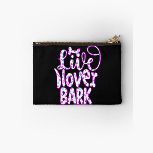 Item preview, Live love bark, gifts for dogs  designed and sold by creativerooney.