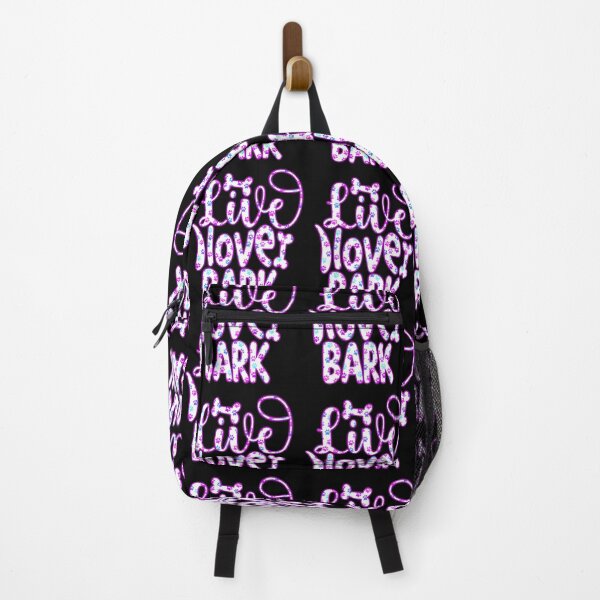 Item preview, Live love bark, gifts for dogs designed and sold by creativerooney.