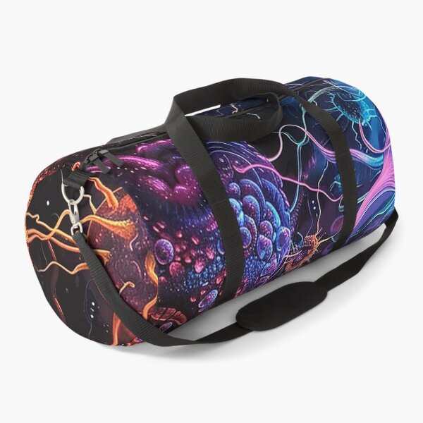 Item preview, Neon Cells designed and sold by nomiraclehere.