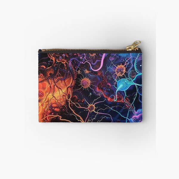 Item preview, Neon Cells designed and sold by nomiraclehere.
