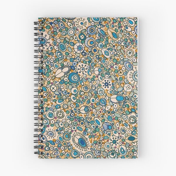 Item preview, Beach sand and polished glass pattern designed and sold by Every-wen.