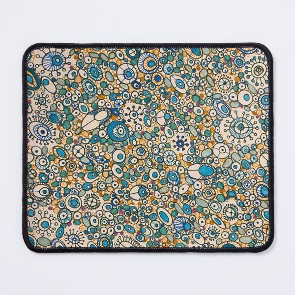Item preview, Beach sand and polished glass pattern designed and sold by Every-wen.