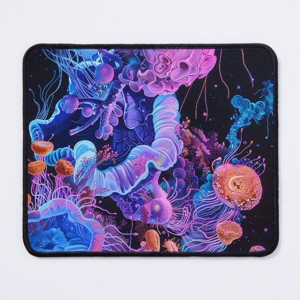 Item preview, Neon Cells designed and sold by nomiraclehere.