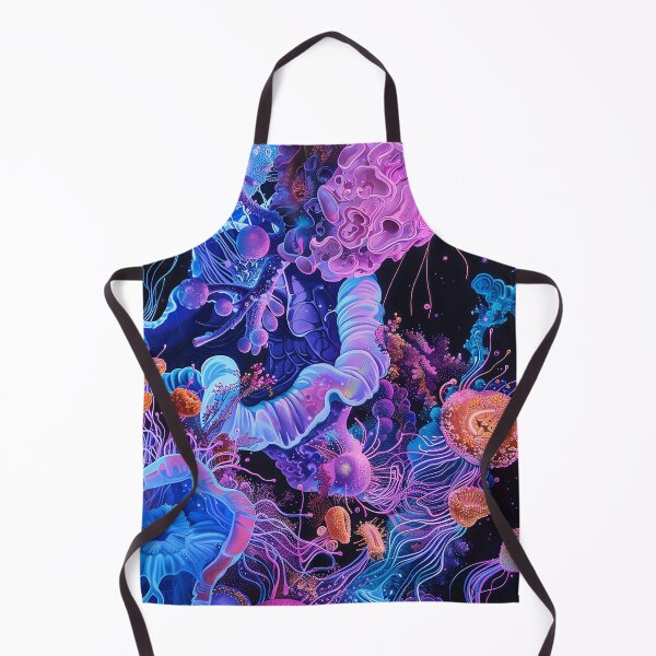 Item preview, Neon Cells designed and sold by nomiraclehere.