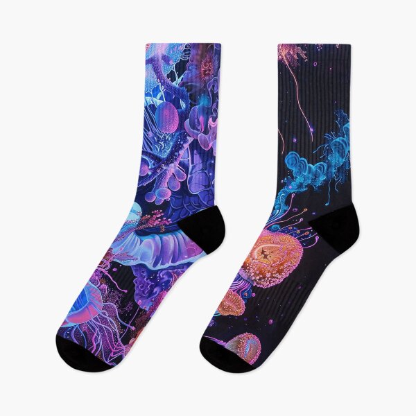 Item preview, Neon Cells designed and sold by nomiraclehere.