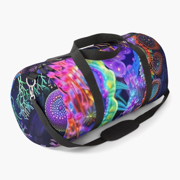 Item preview, Neon Cells designed and sold by nomiraclehere.