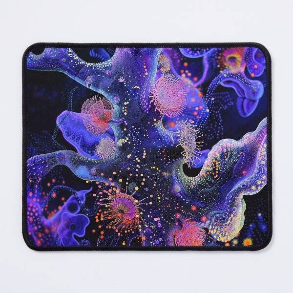 Item preview, Neon Cells designed and sold by nomiraclehere.
