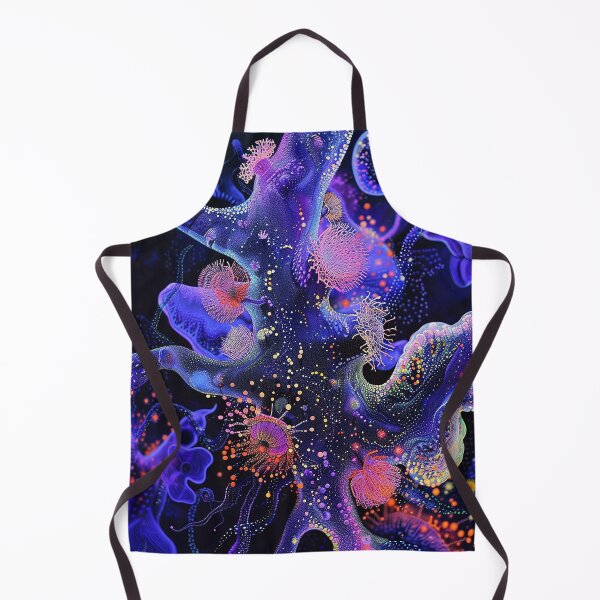 Item preview, Neon Cells designed and sold by nomiraclehere.