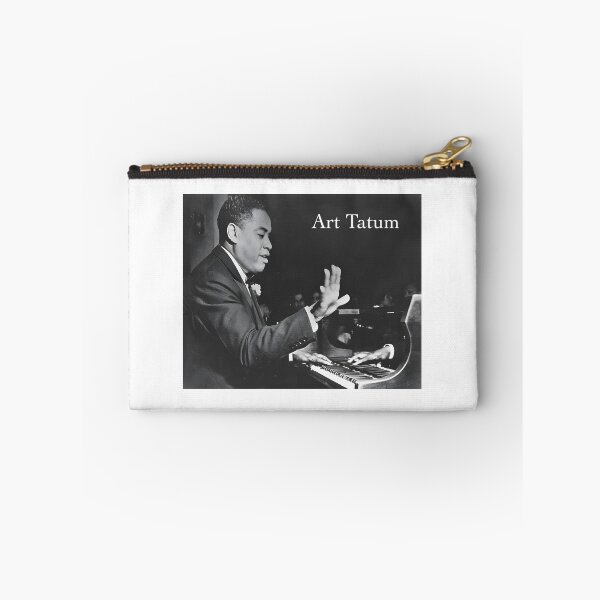 Item preview, Art Tatum designed and sold by jazzadelphia.