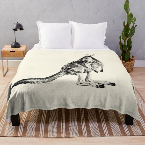 Item preview, Kangaroo designed and sold by Guardi71.