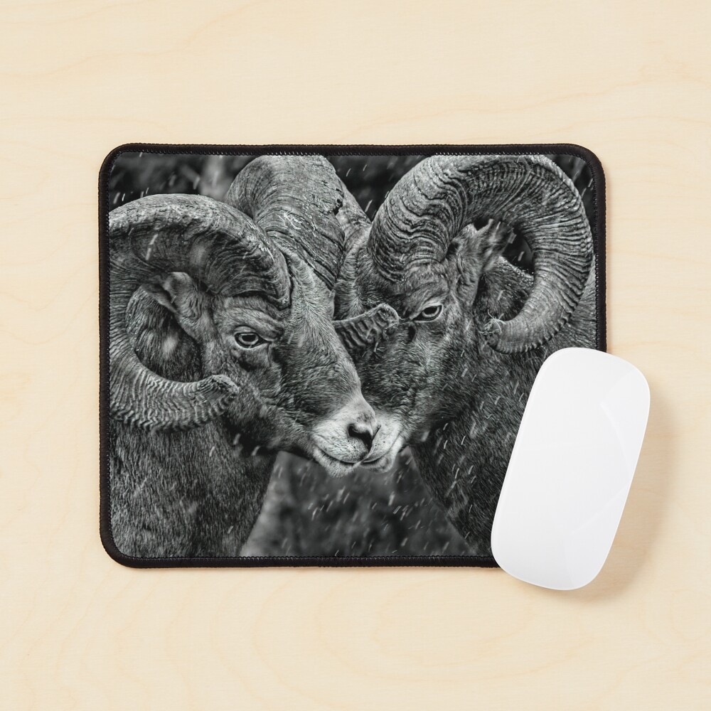 Item preview, Mouse Pad designed and sold by JamesA1.
