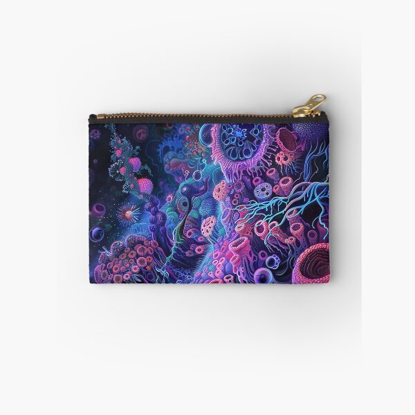 Item preview, Neon Cells designed and sold by nomiraclehere.