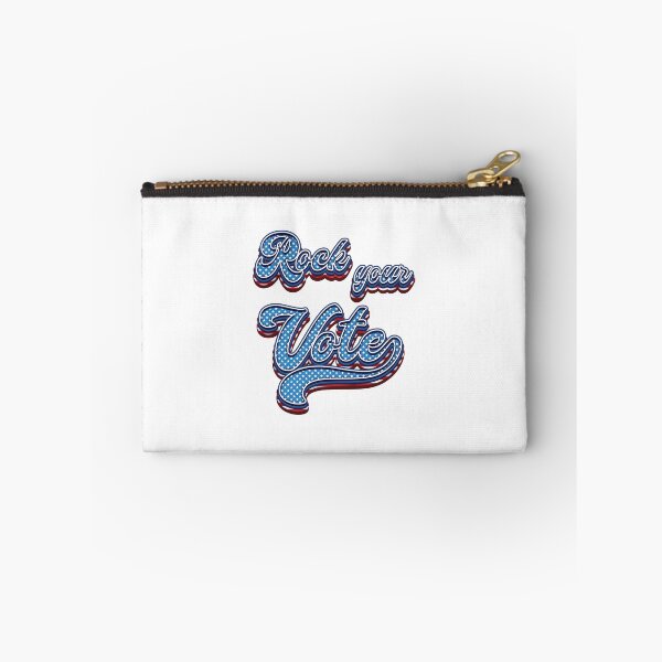 Item preview, Rock Your Vote - 2024 Elections  designed and sold by Whimsical  Thinker.