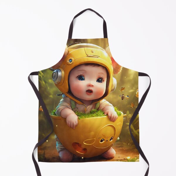 Item preview, Sweet Cheeks Baby designed and sold by Vrush83.