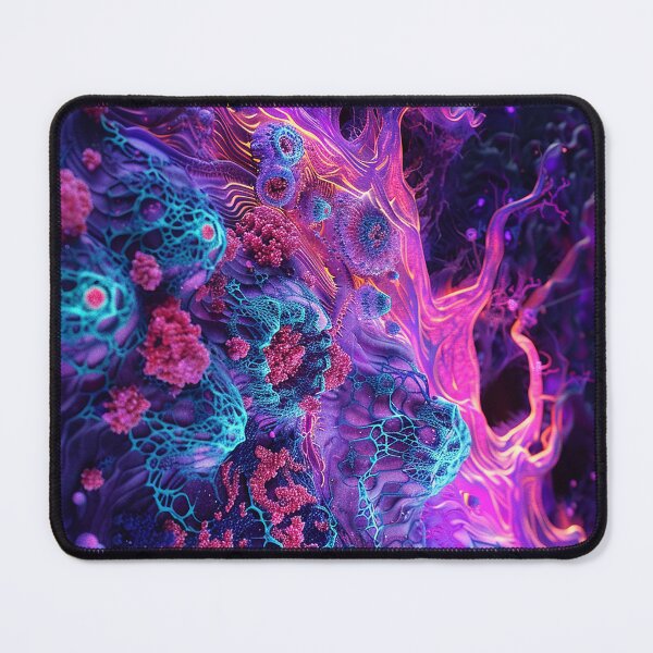 Item preview, Neon Cells designed and sold by nomiraclehere.