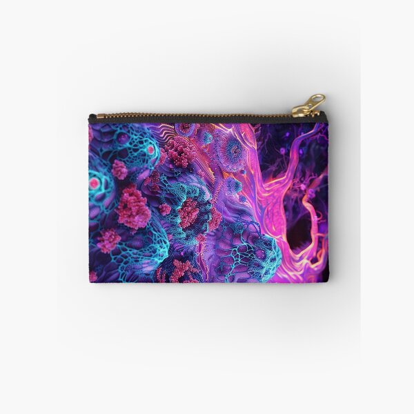 Item preview, Neon Cells designed and sold by nomiraclehere.