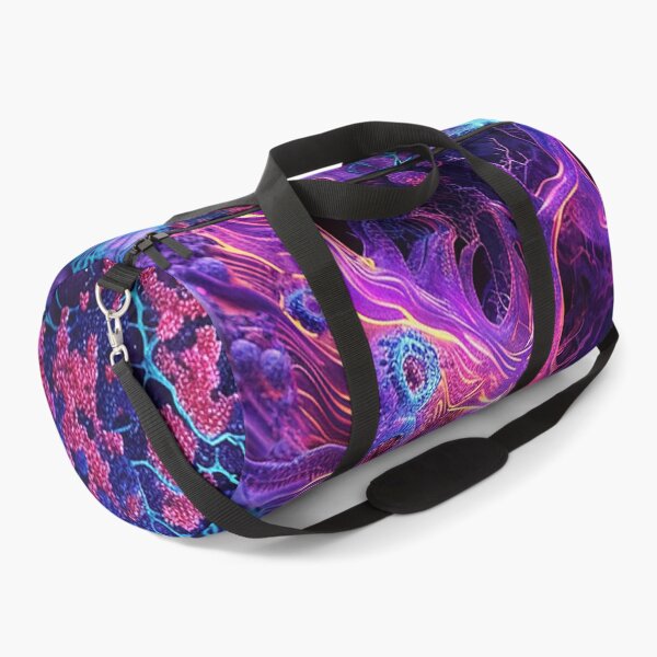 Item preview, Neon Cells designed and sold by nomiraclehere.