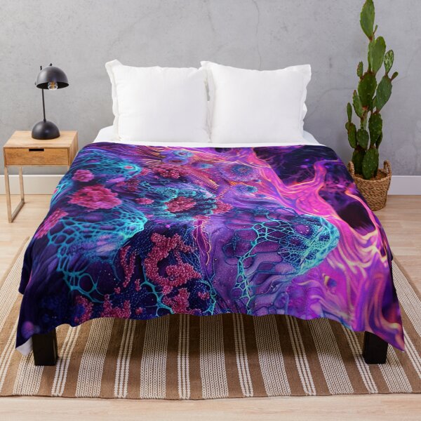 Item preview, Neon Cells designed and sold by nomiraclehere.