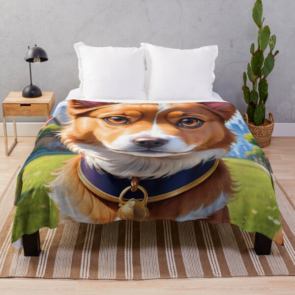 Item preview, Cartoon Dog designed and sold by Bunmigraphics .