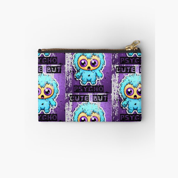 Item preview, Cute But Psycho designed and sold by LuNkyRose.