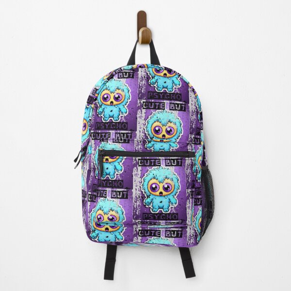 Item preview, Cute But Psycho designed and sold by LuNkyRose.