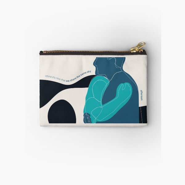 Item preview, i think it’s nice that we share the same sky — aftersun (light version) designed and sold by equalmind.