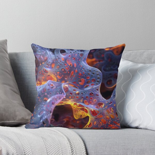 Item preview, Neon Cells designed and sold by nomiraclehere.