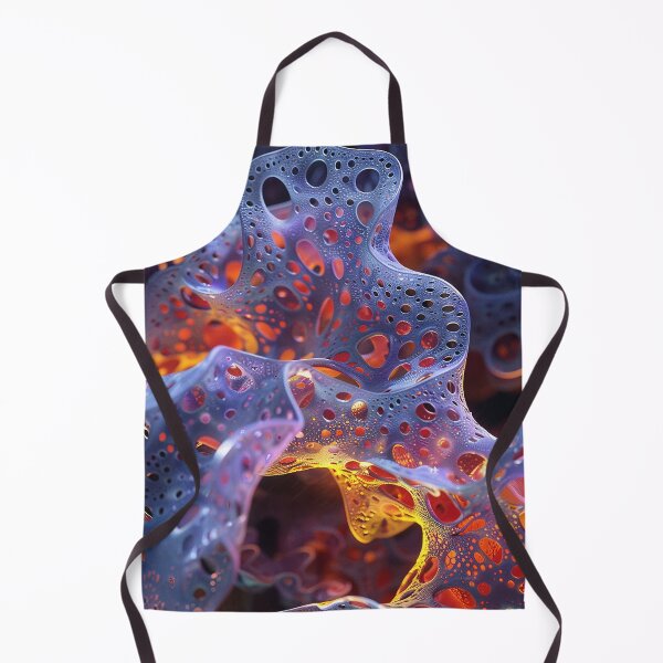 Item preview, Neon Cells designed and sold by nomiraclehere.