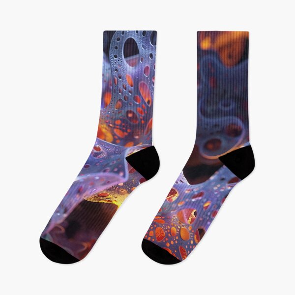 Item preview, Neon Cells designed and sold by nomiraclehere.
