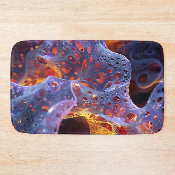 Item preview, Neon Cells designed and sold by nomiraclehere.