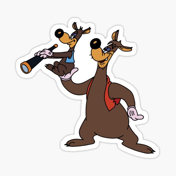Item preview, Tex Avery's George & Junior designed and sold by Anthony-White.