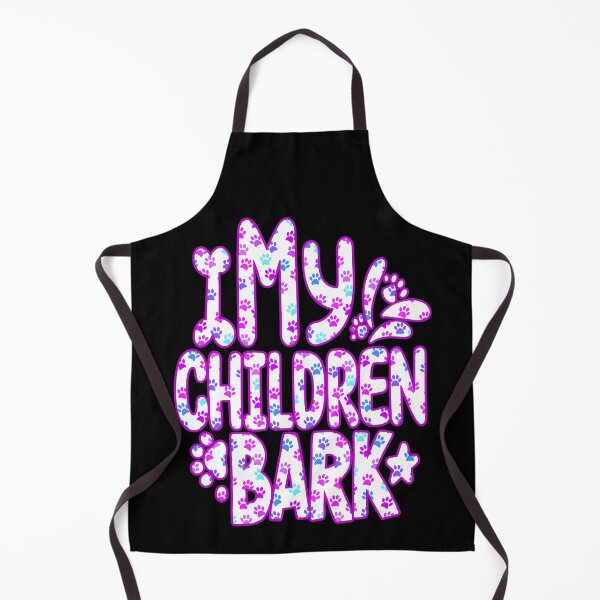 Item preview, My Children Bark ~ Dog Puppy Dogs designed and sold by creativerooney.