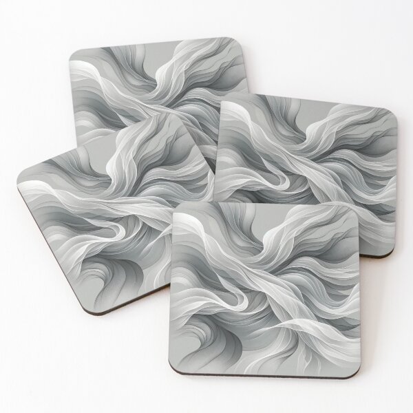 Item preview, Grey Harmony designed and sold by CardsStudio.
