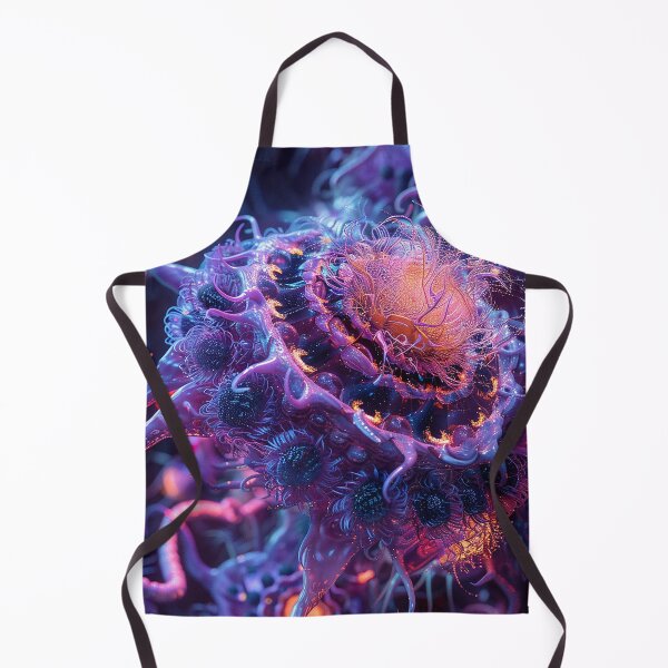 Item preview, Neon Cells designed and sold by nomiraclehere.
