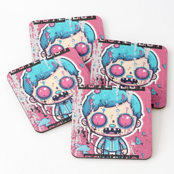 Item preview, Cute But Psycho designed and sold by LuNkyRose.