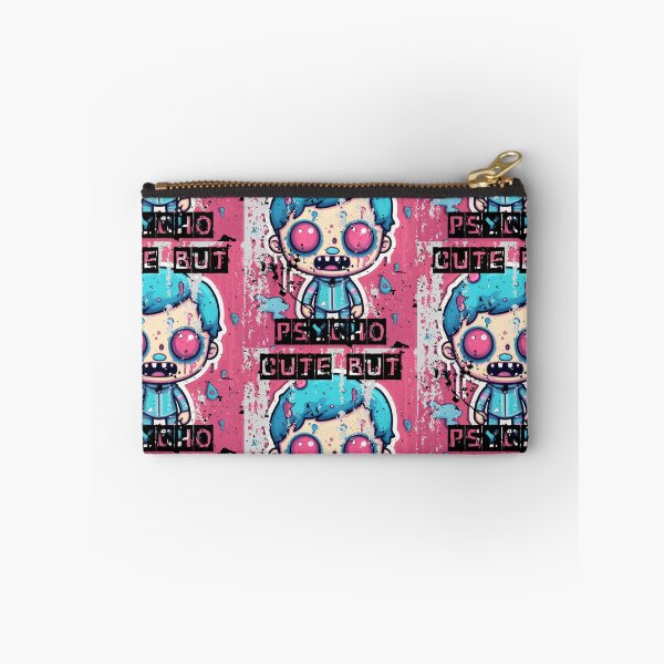 Item preview, Cute But Psycho designed and sold by LuNkyRose.