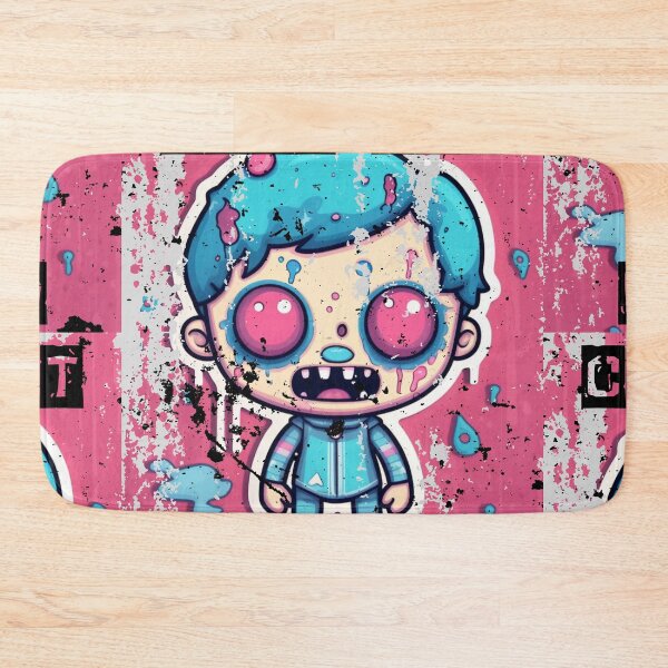 Item preview, Cute But Psycho designed and sold by LuNkyRose.