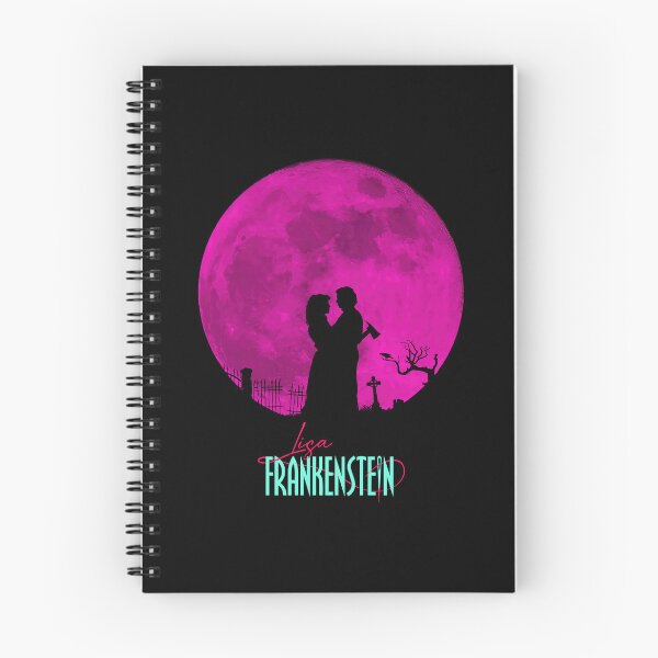 Item preview, Lisa Frankenstein Film designed and sold by rosinskimanual.
