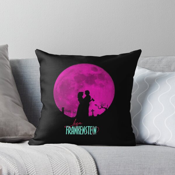 Item preview, Lisa Frankenstein Film designed and sold by rosinskimanual.