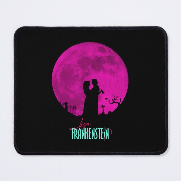 Item preview, Lisa Frankenstein Film designed and sold by rosinskimanual.
