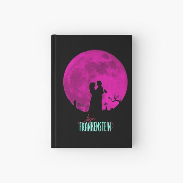 Item preview, Lisa Frankenstein Film designed and sold by rosinskimanual.